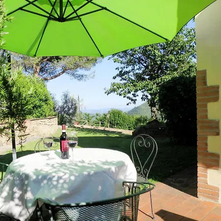 Holiday Il Monte-1 By Interhome *