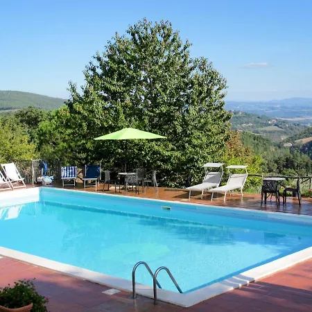 Holiday Il Monte-1 By Interhome