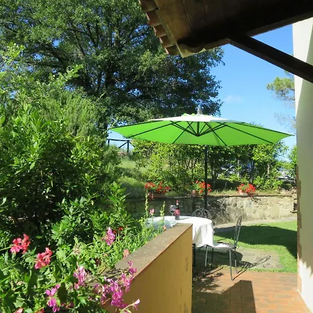Holiday Il Monte-1 By Interhome Feriehus *