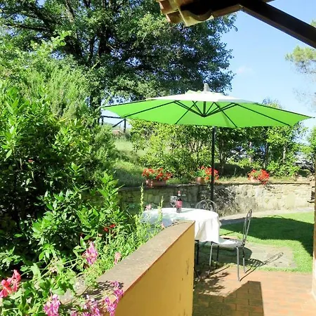 Holiday Il Monte-1 By Interhome *
