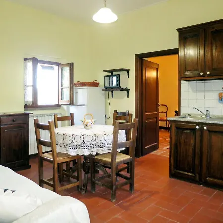Holiday Il Monte-1 By Interhome Monte Santa Maria Tiberina