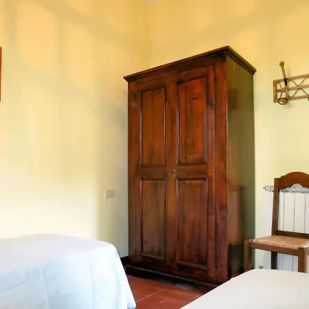 Holiday Il Monte-1 By Interhome * Monte Santa Maria Tiberina