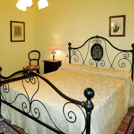 Holiday Il Monte-1 By Interhome