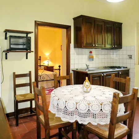 Holiday Il Monte-1 By Interhome Monte Santa Maria Tiberina