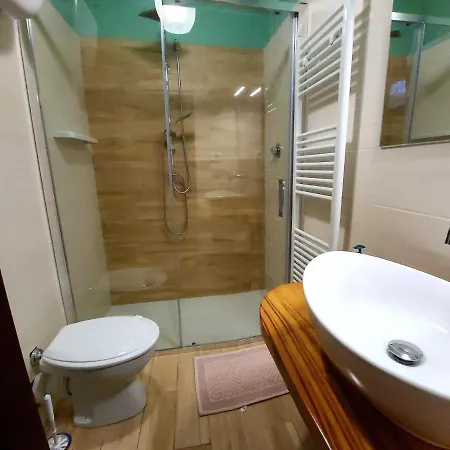 Holiday Il Monte-1 By Interhome * Monte Santa Maria Tiberina